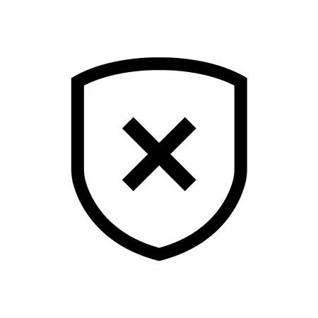 poker card - gambling - playing card icon vector design templateの写真素材