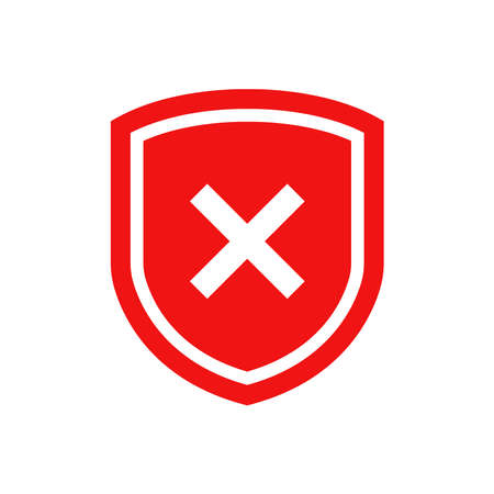 poker card - gambling - playing card icon vector design templateの写真素材