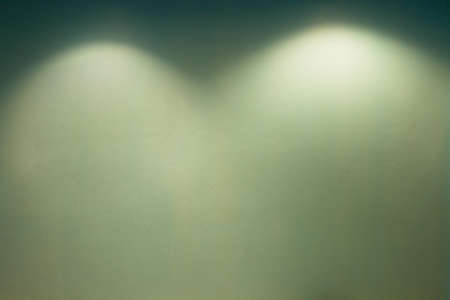 green wall background.の写真素材