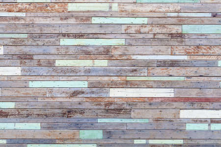 Old wood background