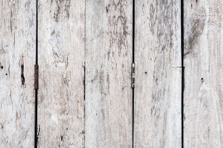 Old wood textureの写真素材