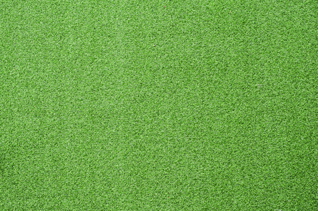 Artificial grass backgroundの写真素材