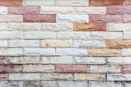 Brick wall  background