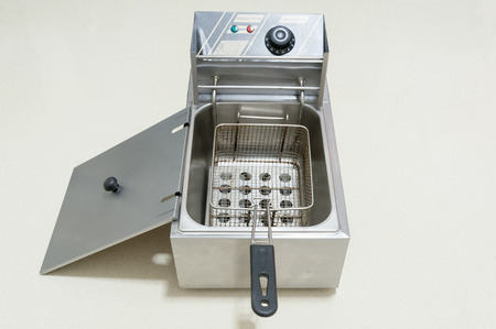 deep fryer