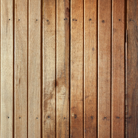 brown wood plank texture backgroundの写真素材