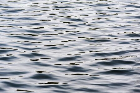 Water  abstract background with soft focus