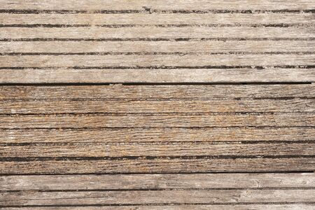 brown wood plank texture backgroundの写真素材