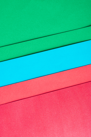 Abstract Colorful Background. Modern Material Designの写真素材