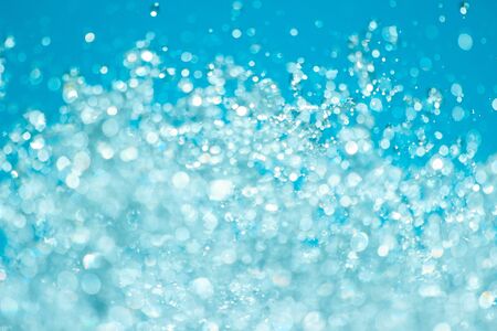 Water backgroundの写真素材