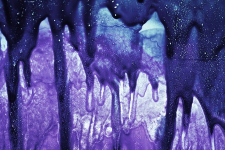 Abstract art creative background. Hand painted background.の写真素材