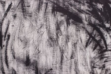 Abstract art creative background. Hand painted background.の写真素材