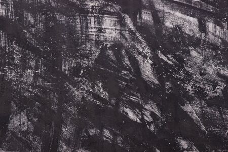 Abstract art creative background. Hand painted background.の写真素材