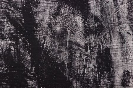 Abstract art creative background. Hand painted background.