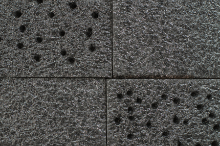 Speech pad Sound recording roomの写真素材