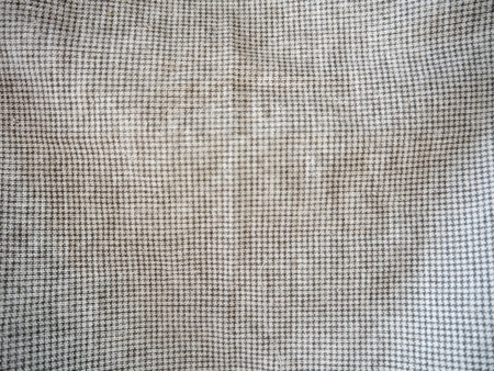 closeup monochrome fabric, fabric background