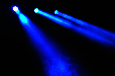Stage lights 
