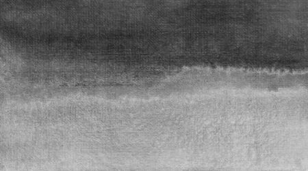 Black and white watercolor backgroundの写真素材