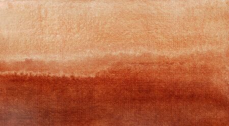Red and brown watercolor backgroundの写真素材