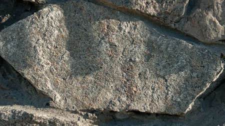 Part of a stone wall, for background or texture. Texture of a stone wall. Stone wall as a background...