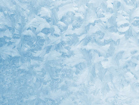 Frozen window patterns 