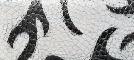 Leather background,luxury background.