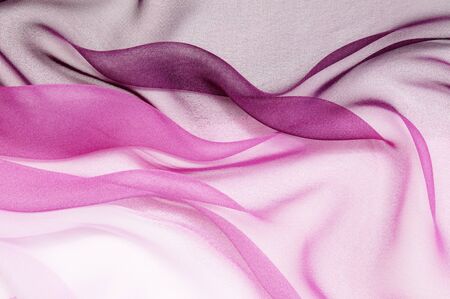 Silk background. Macro with extremely shallow dofの写真素材