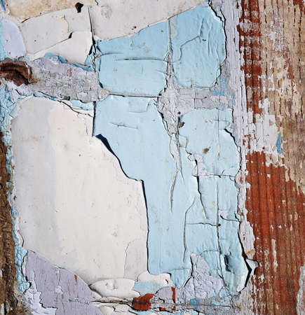 wood texture with natural patternsの写真素材