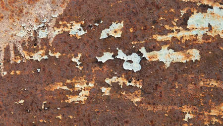 metal rust background , grunge rust texture.