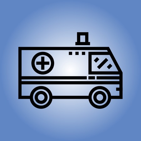 flat design for web or application. iconのイラスト素材