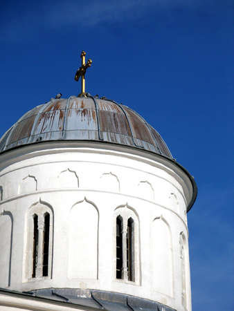Mileseva Monasteryの写真素材