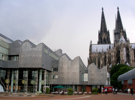 Cologne Cathedral      のeditorial素材