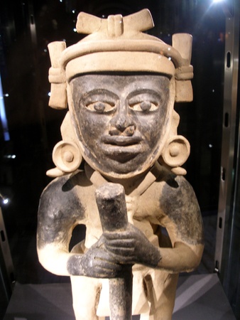 Maya people     のeditorial素材