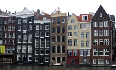 Amsterdam   のeditorial素材