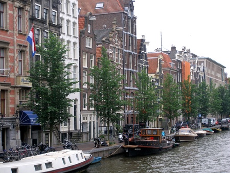 Amsterdam  のeditorial素材