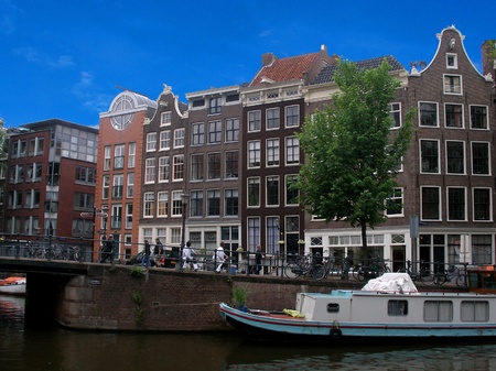 Amsterdam    のeditorial素材