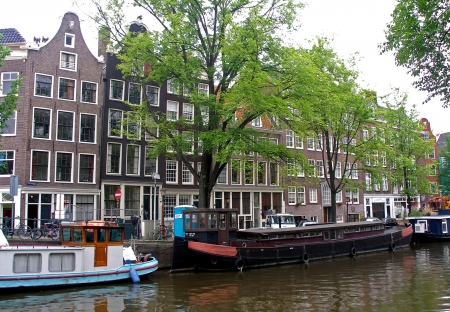 Amsterdam     のeditorial素材