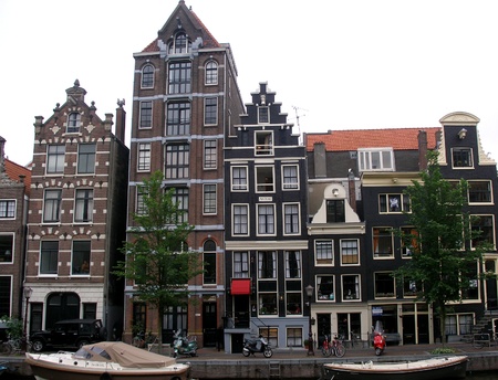 Amsterdam     のeditorial素材