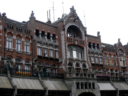 Amsterdam      のeditorial素材