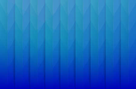 hipster line pattern with blue abstract elements