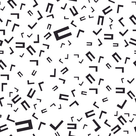 Illustration Seamless Repeat Textile Pattern Designのイラスト素材