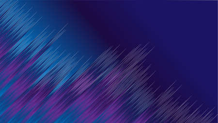 geometric pattern background illustration design wallpaperのイラスト素材