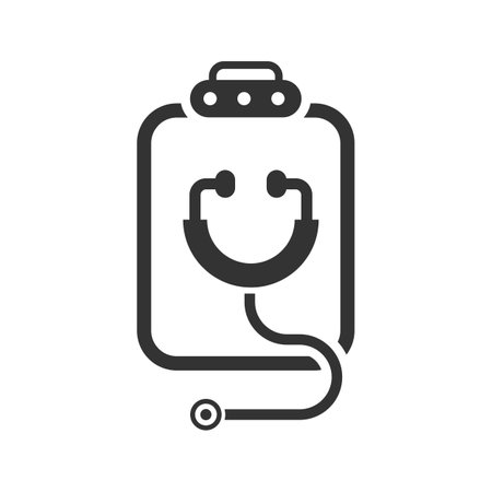 Health care insurance iconのイラスト素材