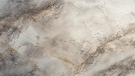 marble texture abstract background pattern with high resolution. (gray)の写真素材