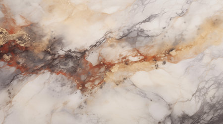 Marble texture background floor decorative stone interior stone. Marble motifs that occurs natural.の写真素材