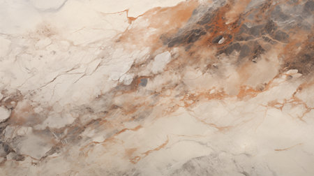 Marble patterned texture background. Abstract natural marble for design.の写真素材