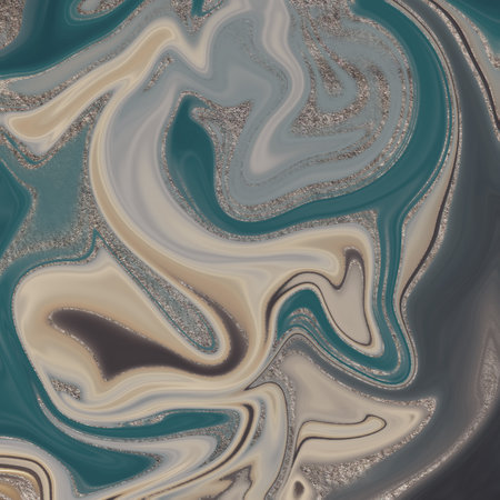 Marble abstract pattern for fabric, design. Marble texture background