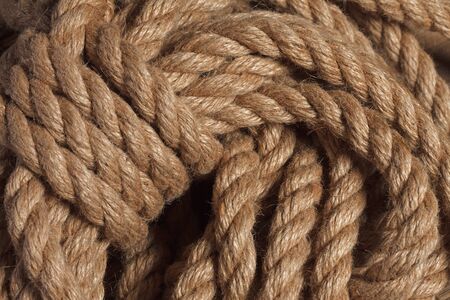 queens rope rope with beautiful texture