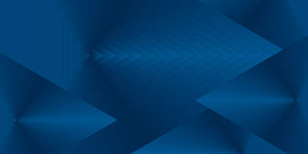 Abstract modern futuristic geometric background for presentation design. Abstract design template...