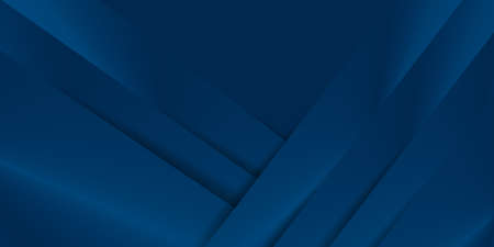 Abstract modern futuristic geometric background for presentation design. Abstract design template for brochures, magazine, business card, branding, banners, headers, book coversの写真素材