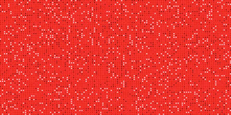 Abstract seamless dot pattern background. Geometric pattern texture book brochure poster cover...